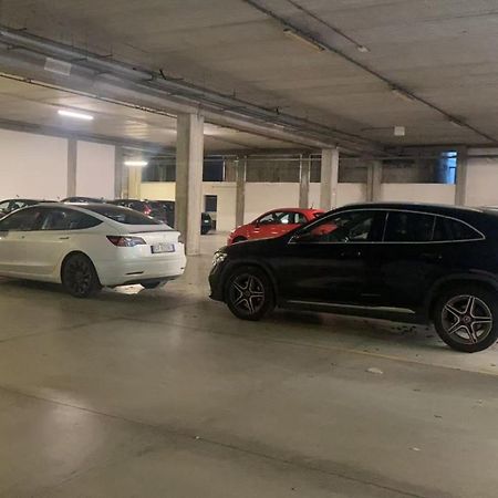 Hotel Nuvola Prato  Zewnętrze zdjęcie