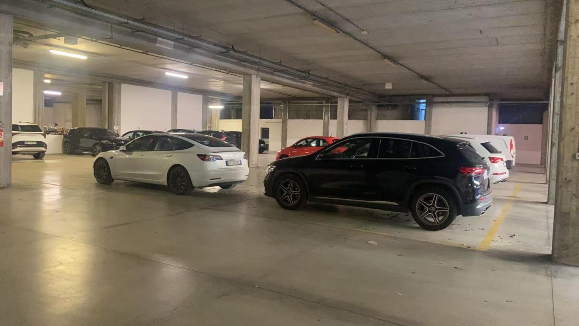 Hotel Nuvola Prato  Zewnętrze zdjęcie