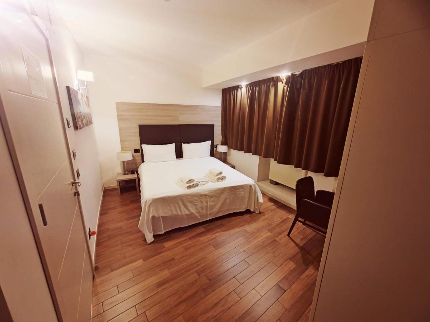 Hotel Nuvola Prato  Zewnętrze zdjęcie