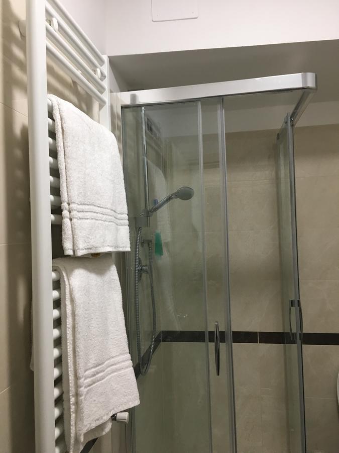 Hotel Nuvola Prato  Zewnętrze zdjęcie