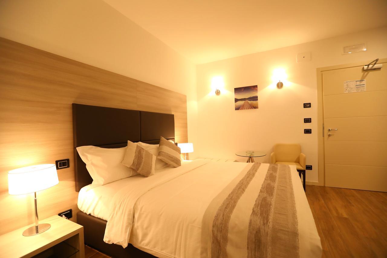 Hotel Nuvola Prato  Zewnętrze zdjęcie