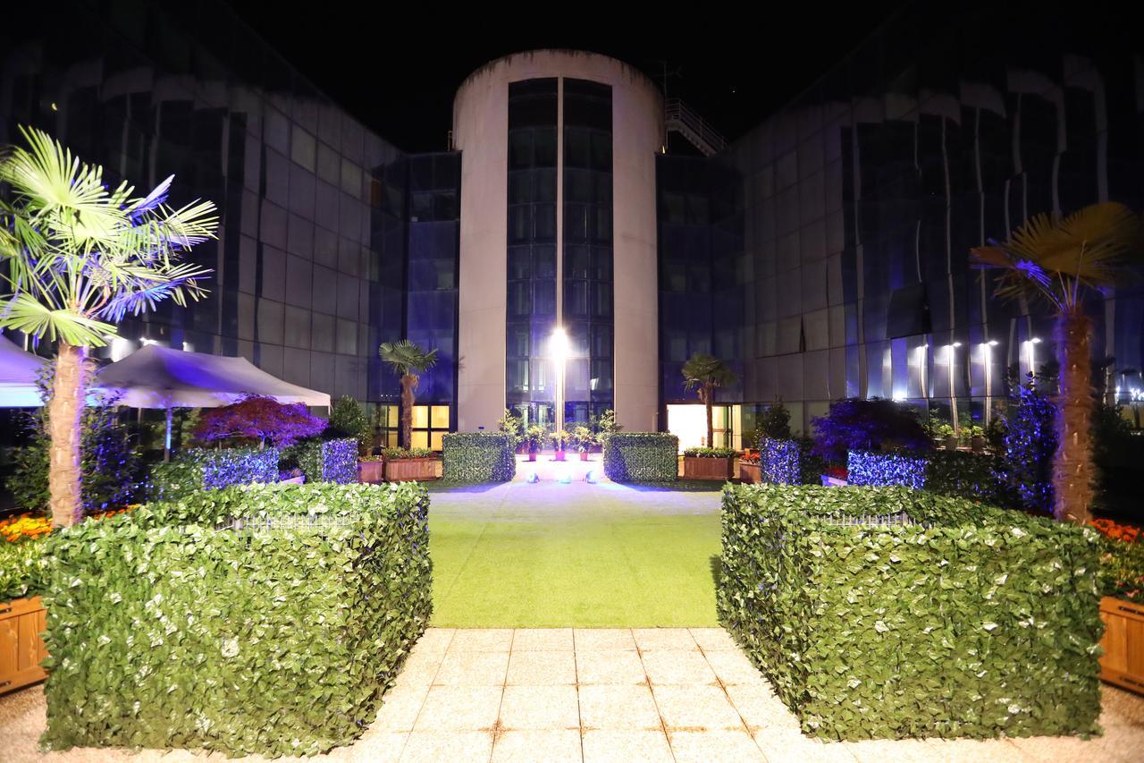 Hotel Nuvola Prato  Zewnętrze zdjęcie